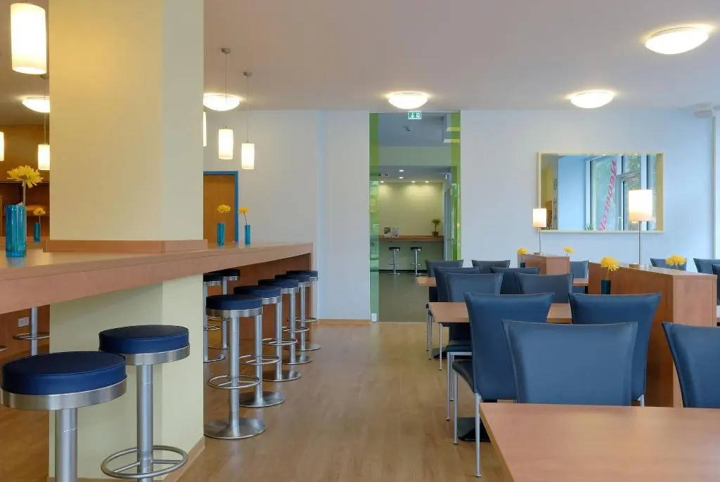 Photo - B&B Hotel Düsseldorf-Mitte