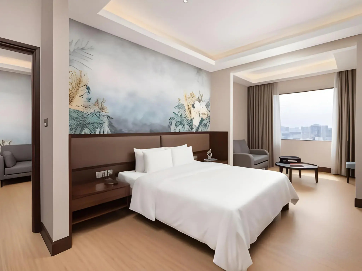 Photo - St Giles Gardens Residences Kuala Lumpur