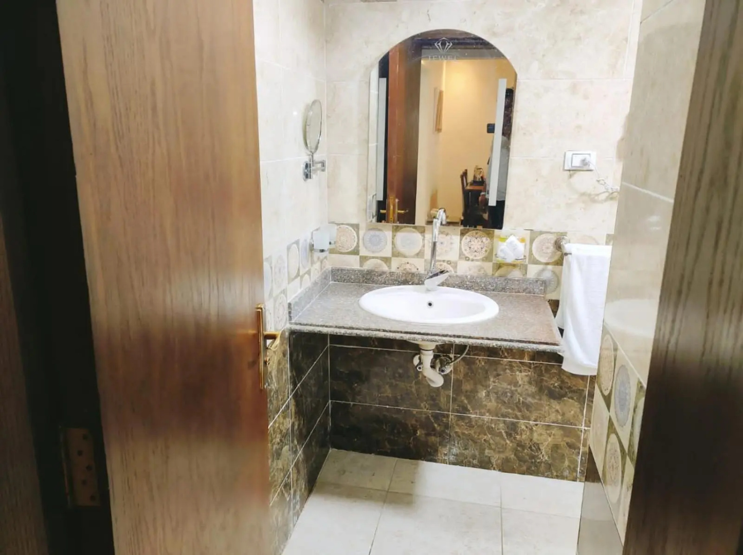 Foto - Asafra Hotel Apartments