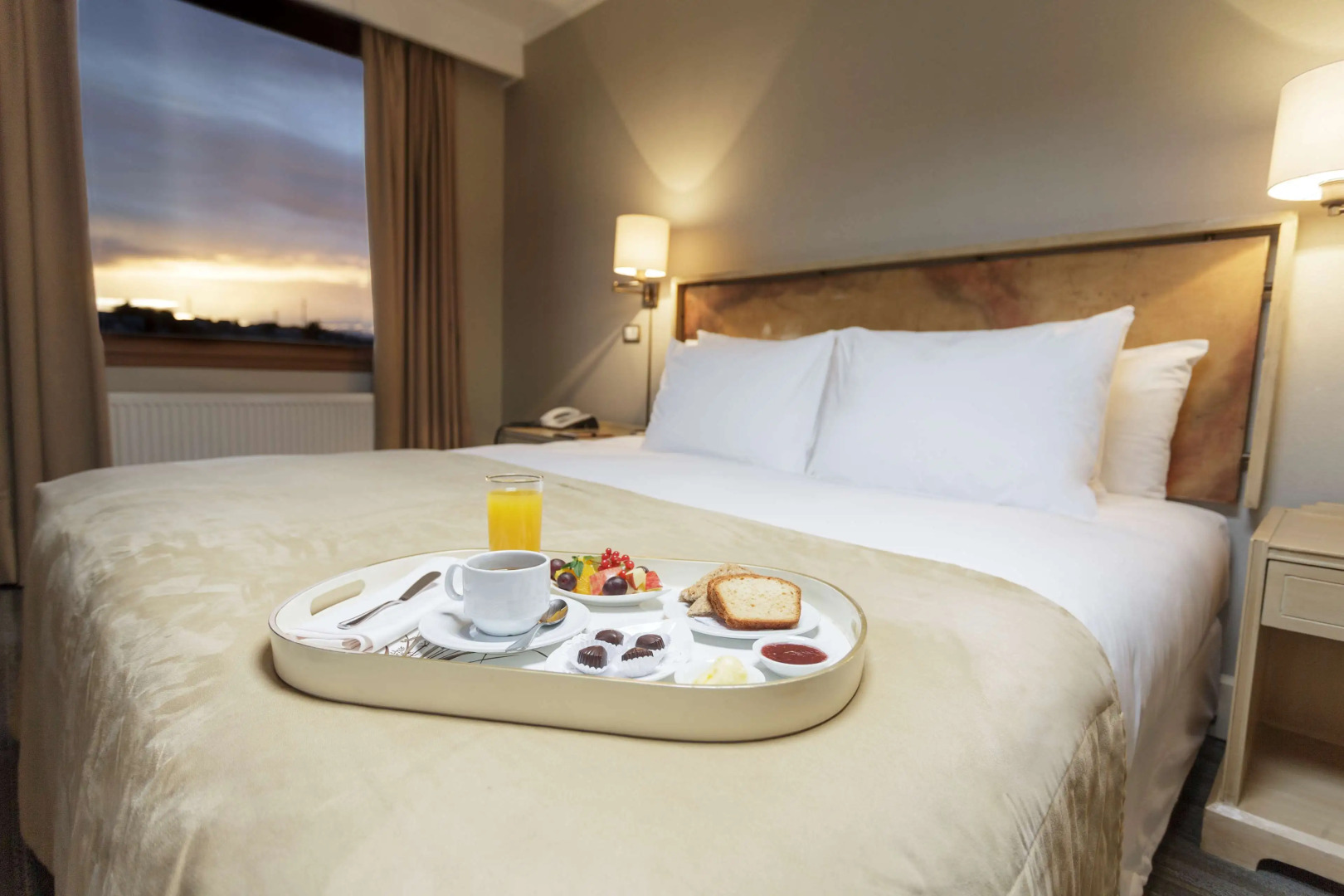 Photo - Hotel Cabo De Hornos