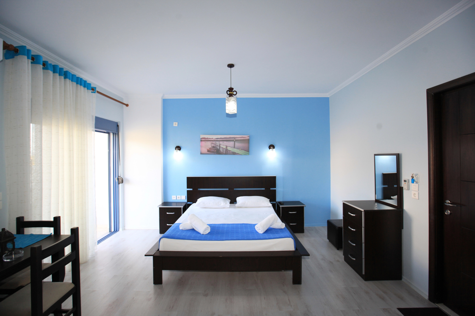Foto - Hotel Keos