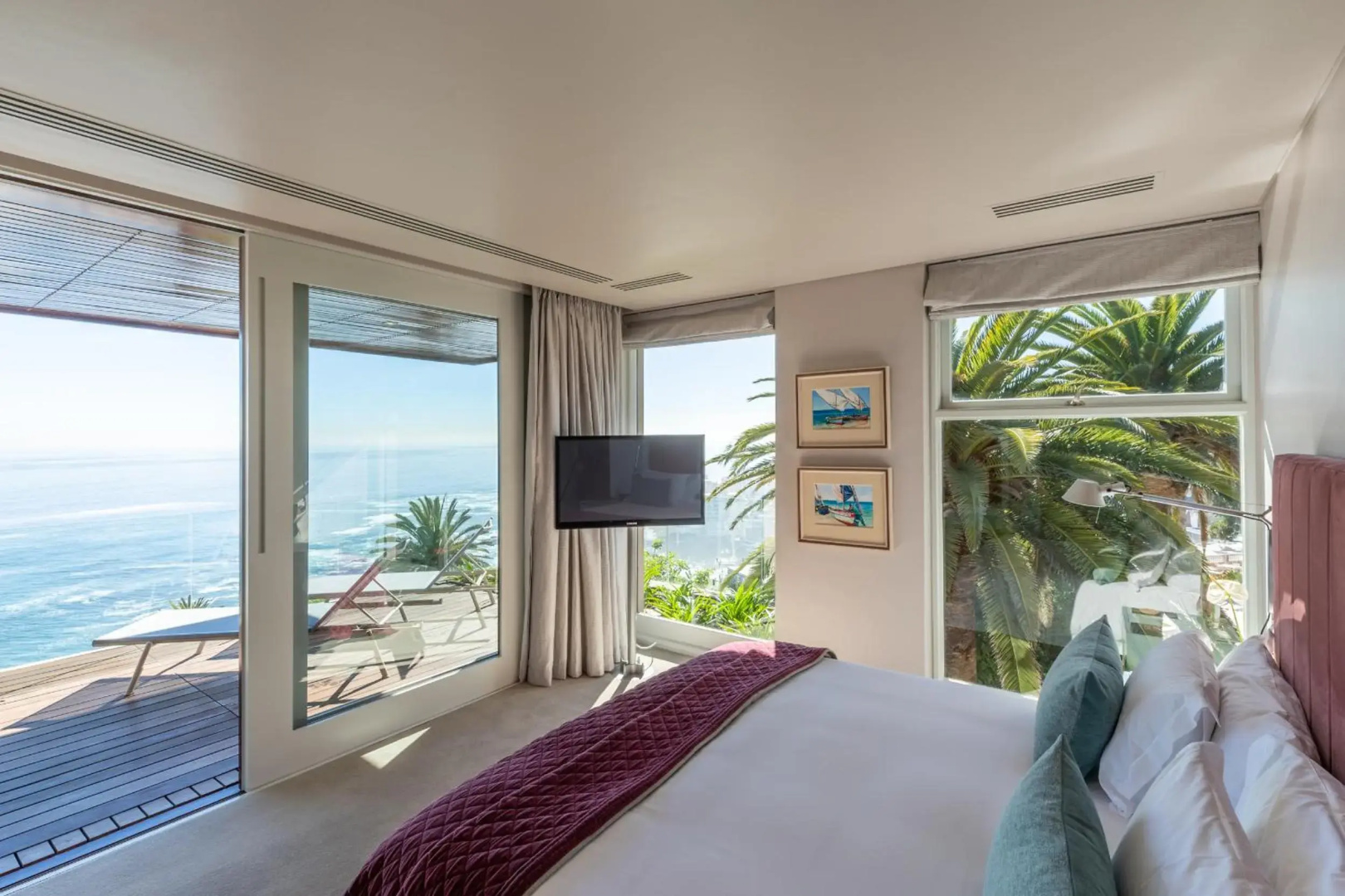 Foto - Ellerman House