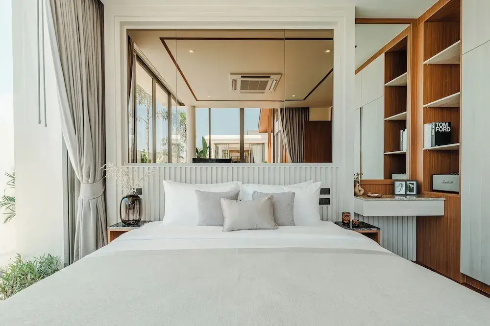 Foto - The Ozone Residences Bangtao