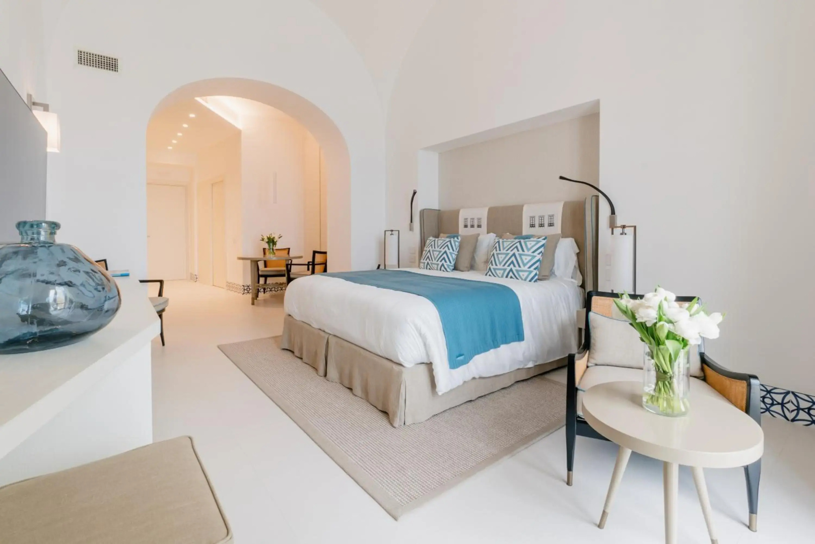 Foto - Palazzo M Capri