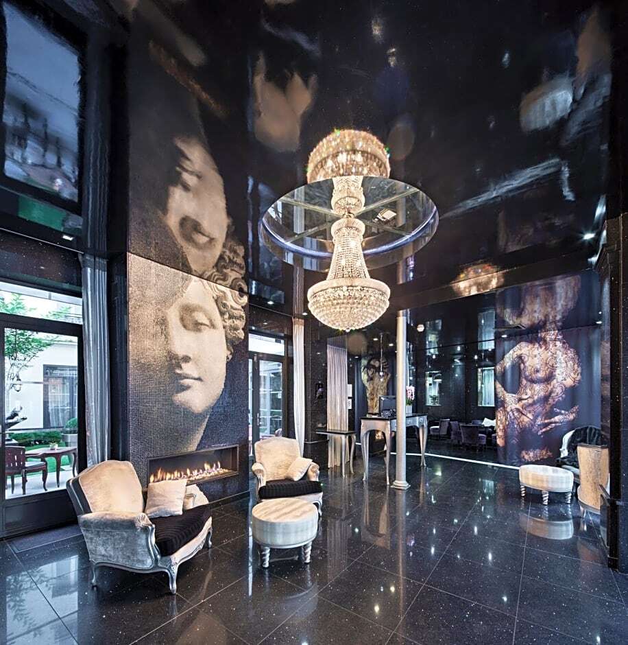 Photo - Maison Albar - Le Diamond