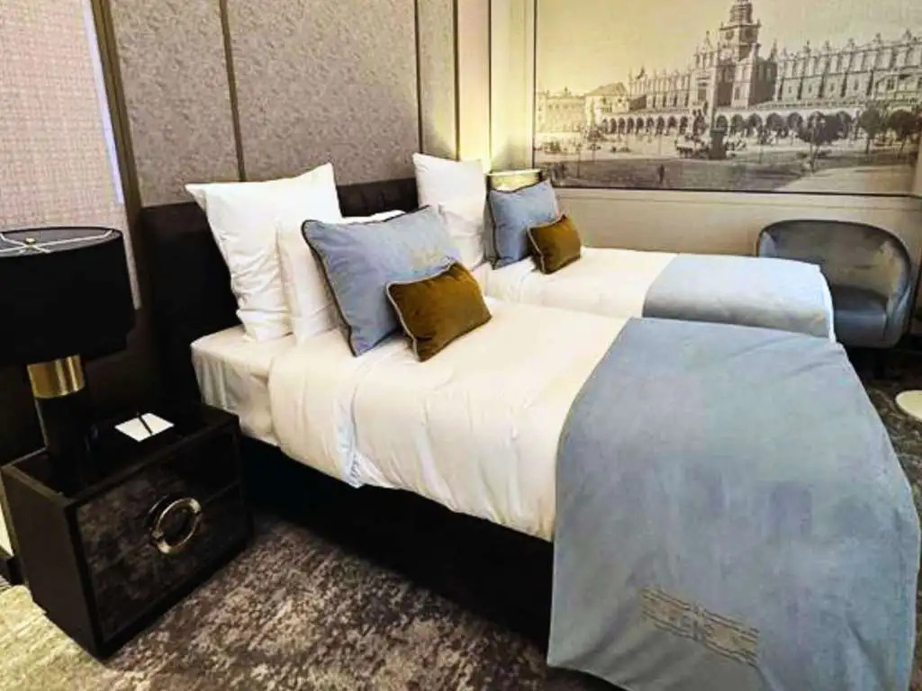 Foto - The Crown Krakow Center - Handwritten Collection ACCOR