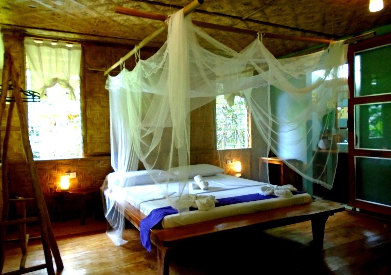 Nypa Style Resort Camiguin