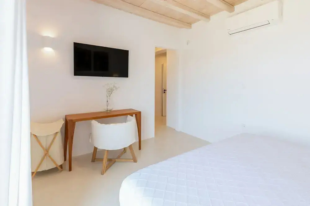 Foto - Mykonos 3 BR Luxury Villa Private Pool Views