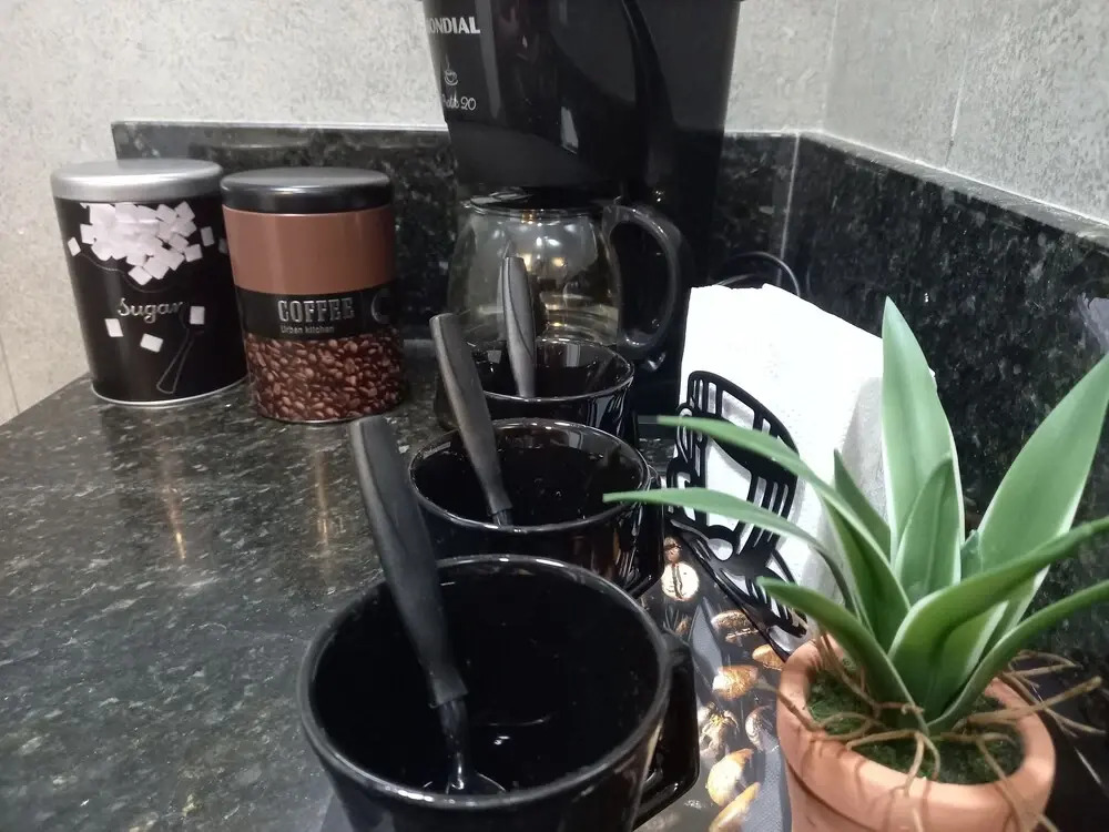 Foto - Ilusion Flats Aconchego de Ponta Negra