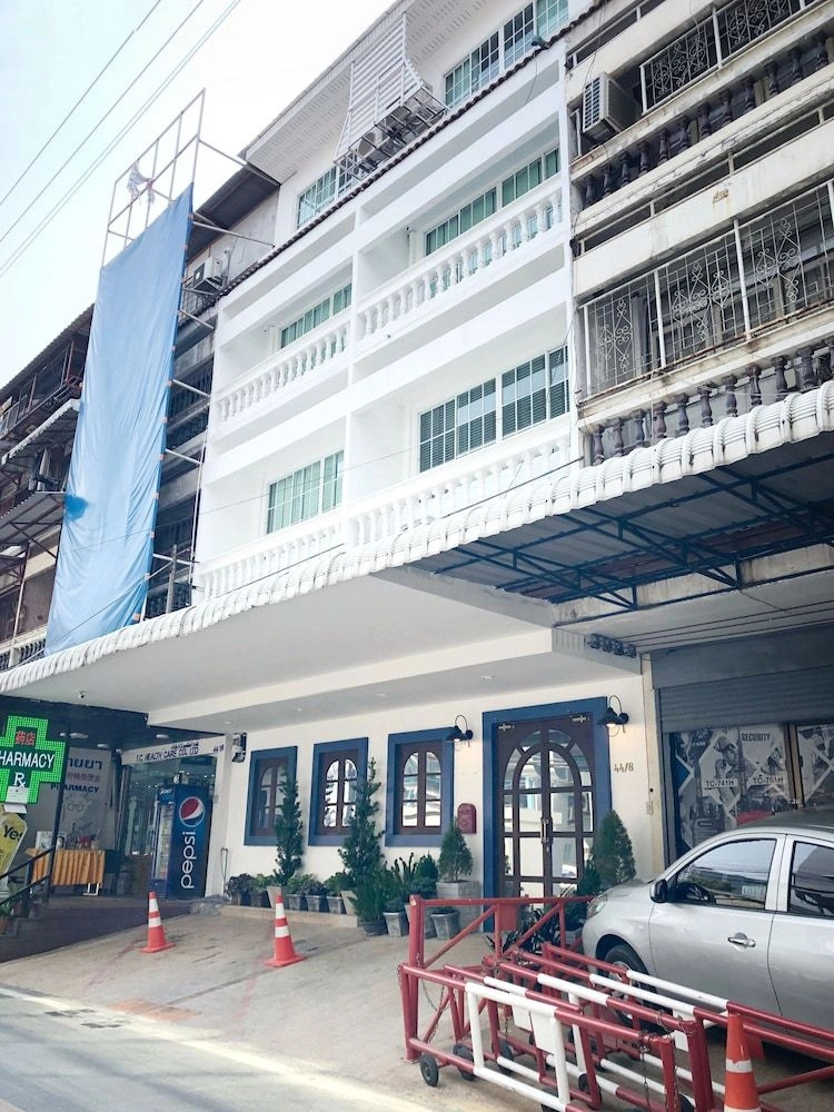 Foto - Hide and Seek Boutique Hometel