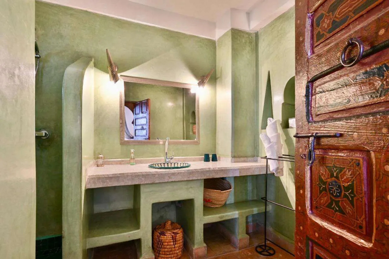 Foto - Riad Aya