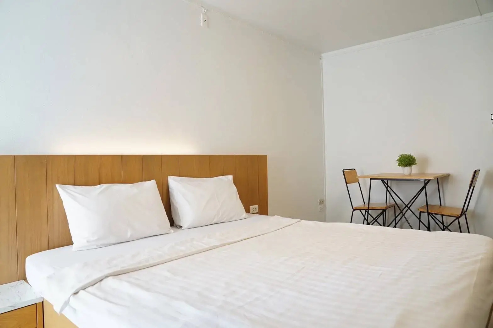 Foto - View Place Hotel & Residence Lat Phrao 130