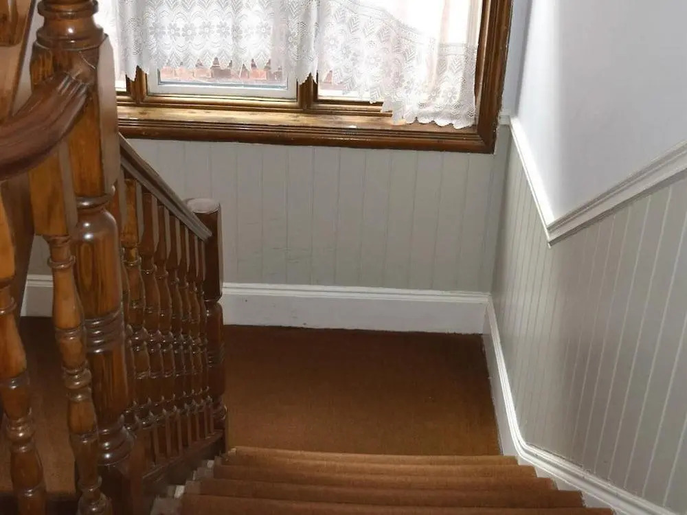 Foto - Charlie Hotel