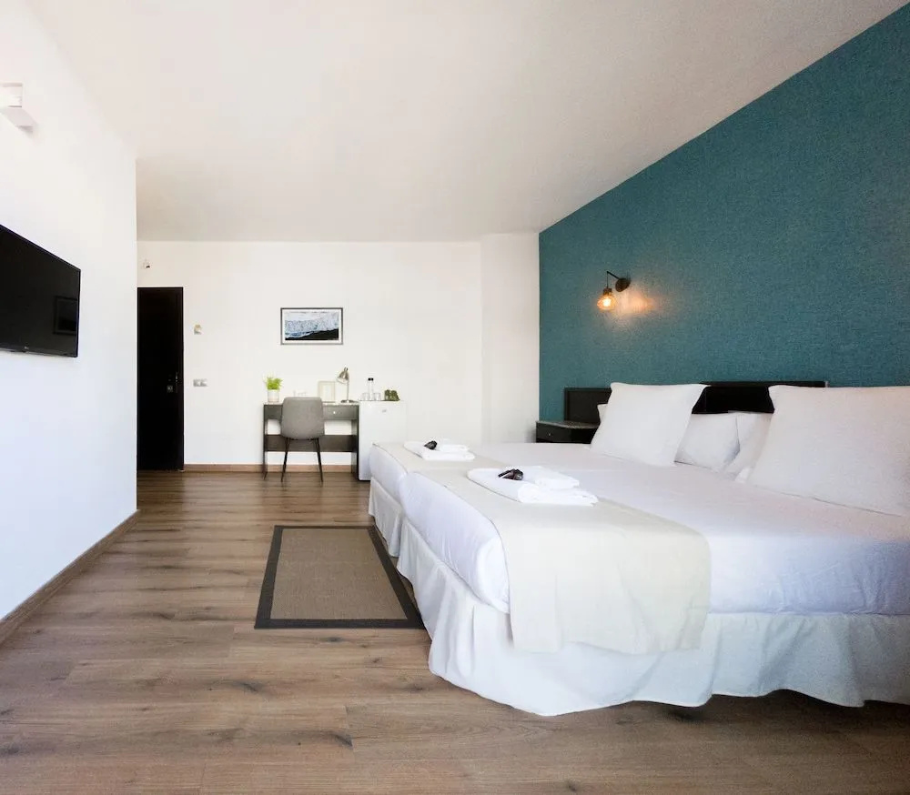 Foto - Hotel Ventus