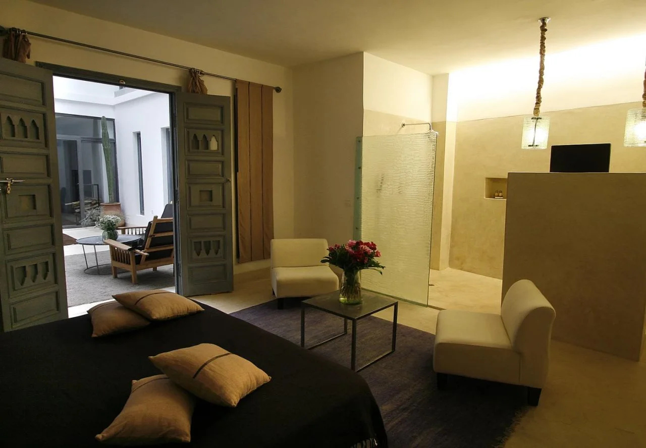 Foto - Riad Awa