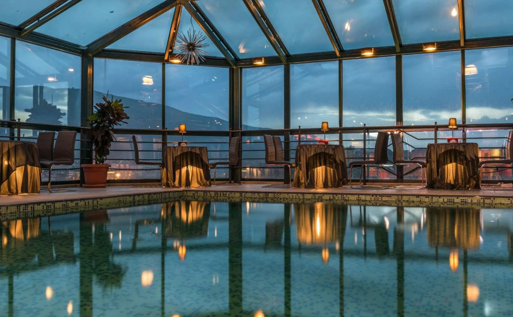 Foto - Hotel Arka