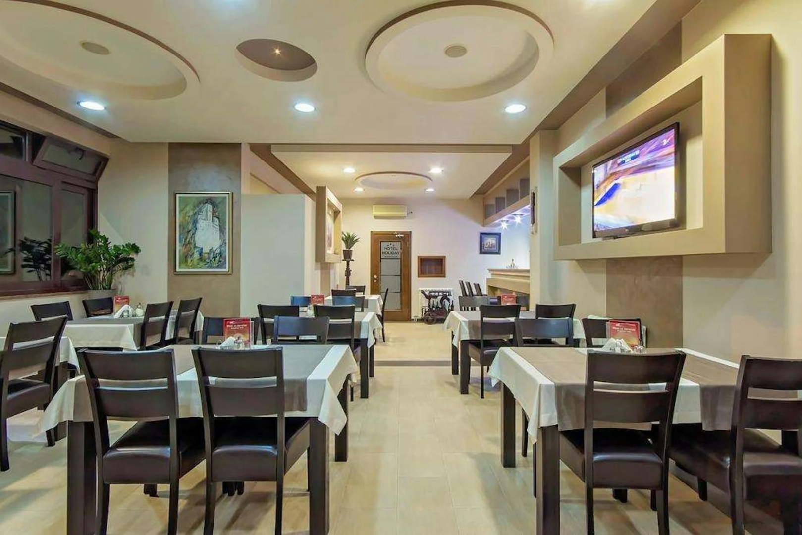 Foto - Hotel Holiday