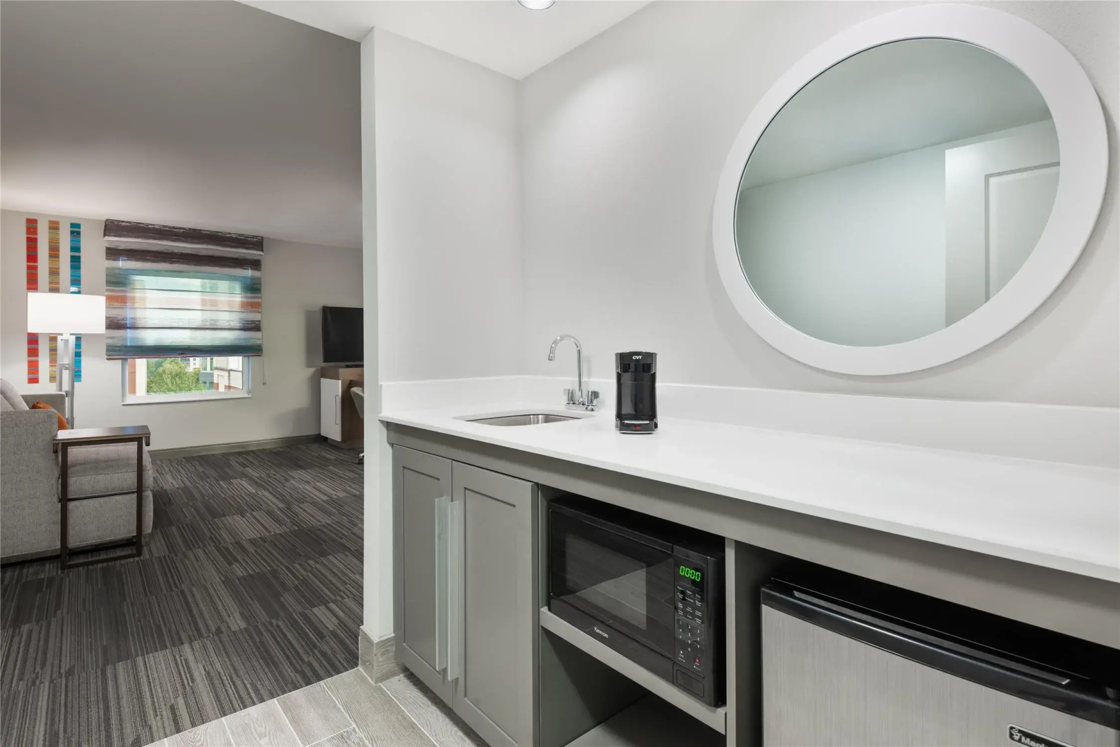 Photo - Hampton Inn & Suites Atlanta Buckhead Place