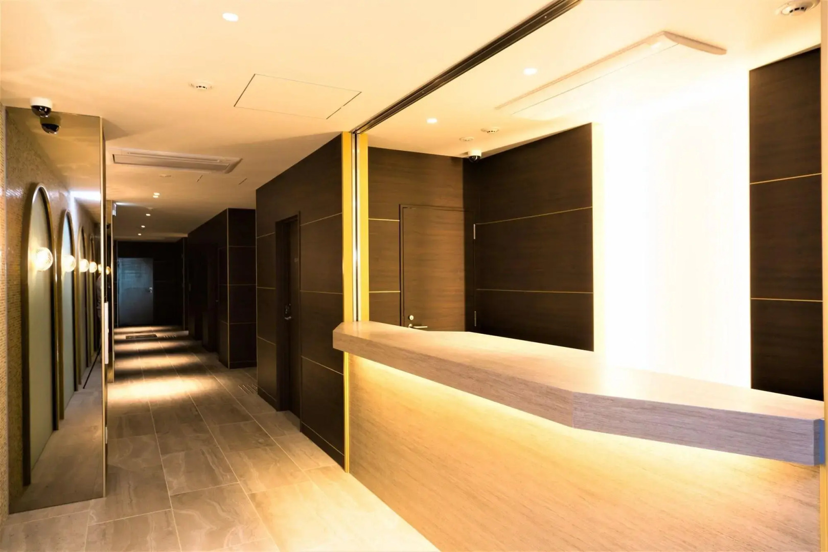 Foto - Folio Sakura Shinsaibashi Osaka by Banyan Group