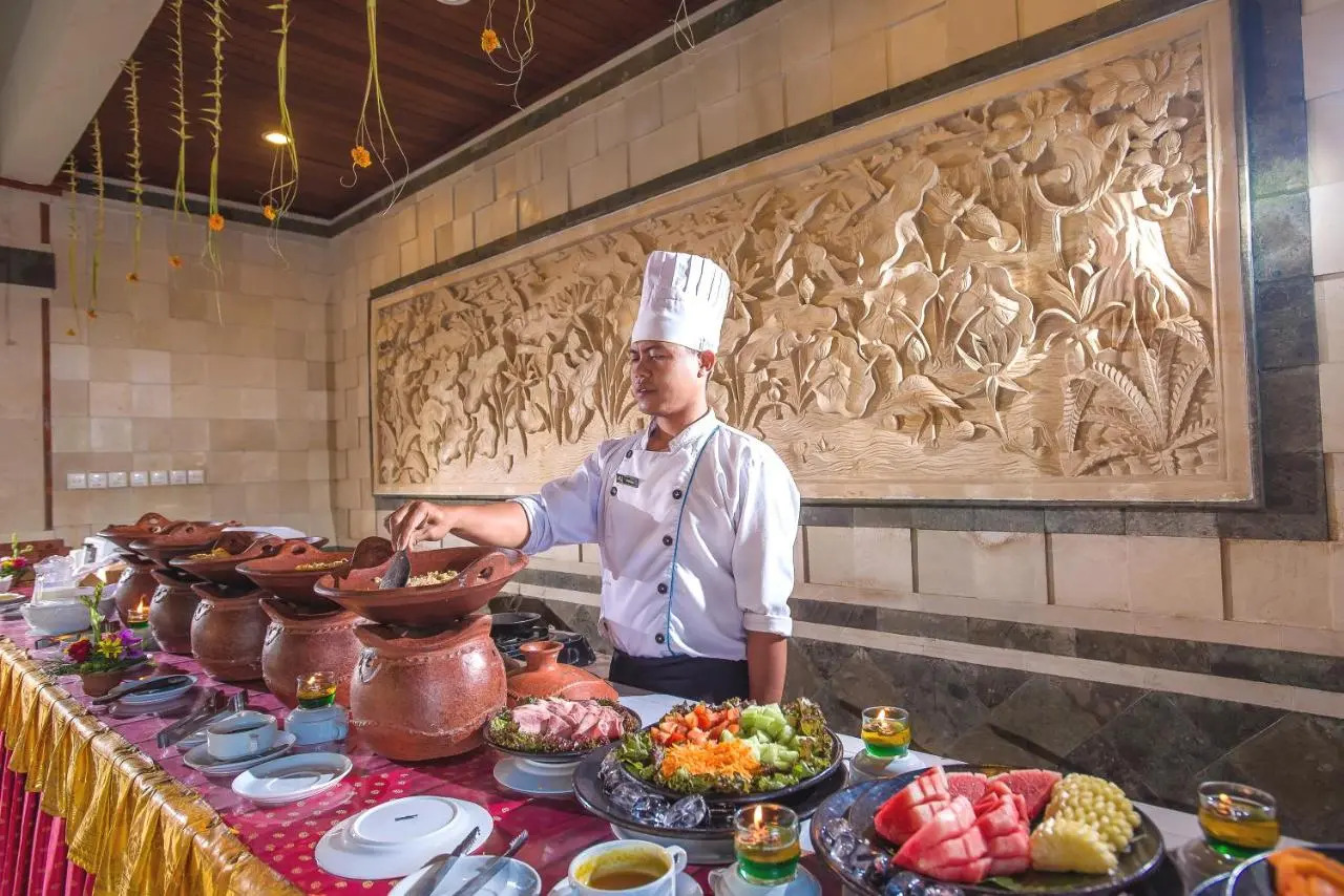 Foto - Rama Phala Resort & Spa