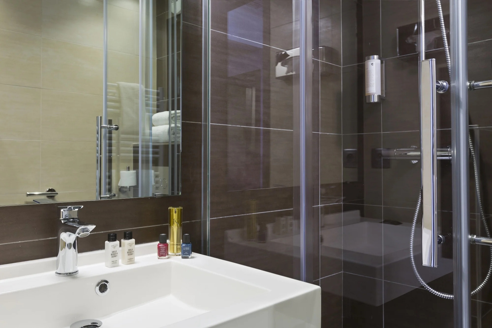 Foto - Simon's Boutique Hôtel