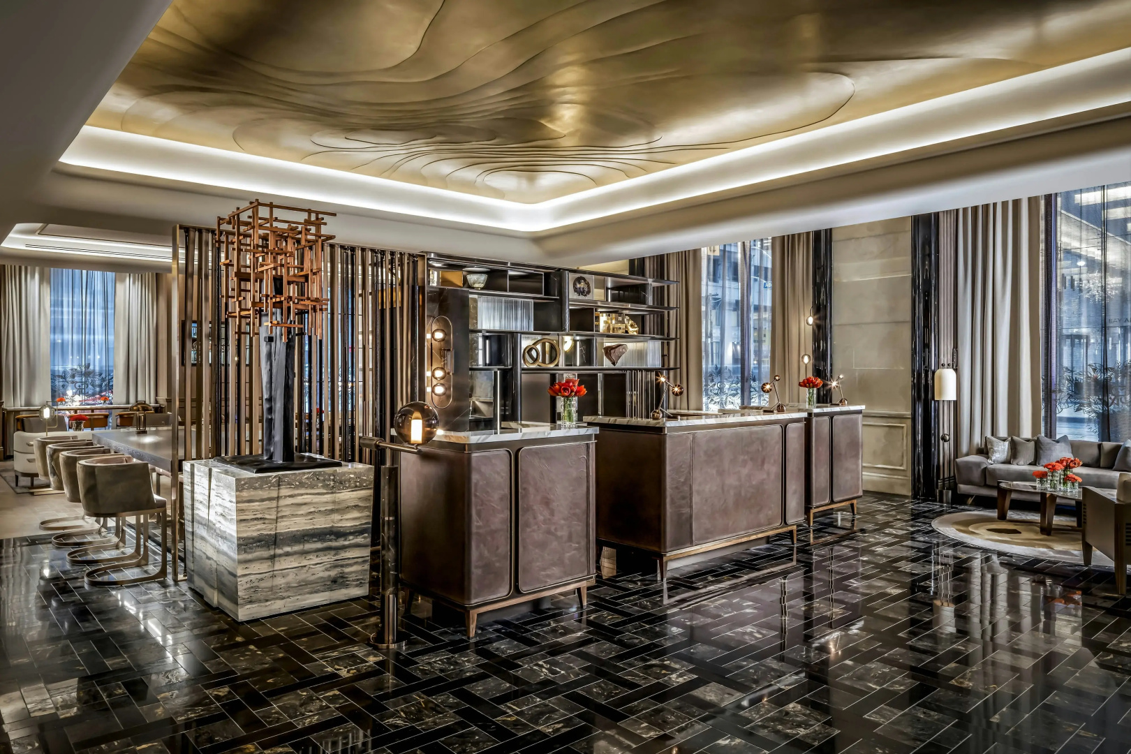 Foto - The St. Regis Toronto