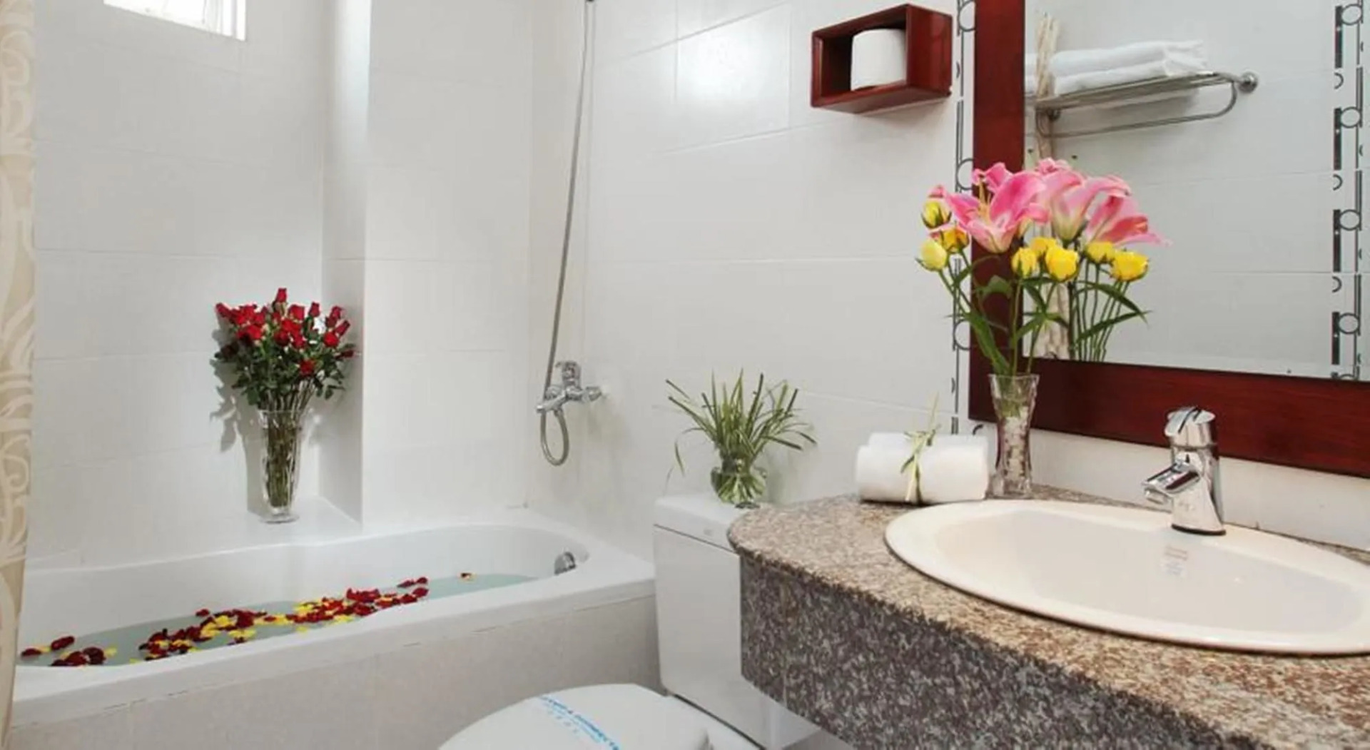 Foto - Kim Yen Hotel