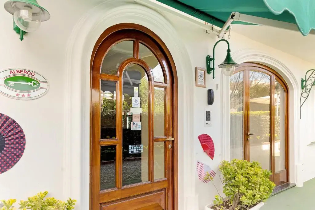 Foto - Hotel Carmencita