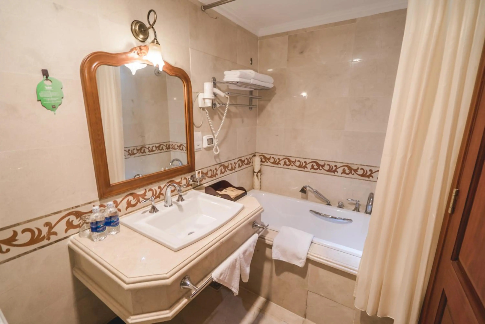 Foto - Hotel Grand Saigon