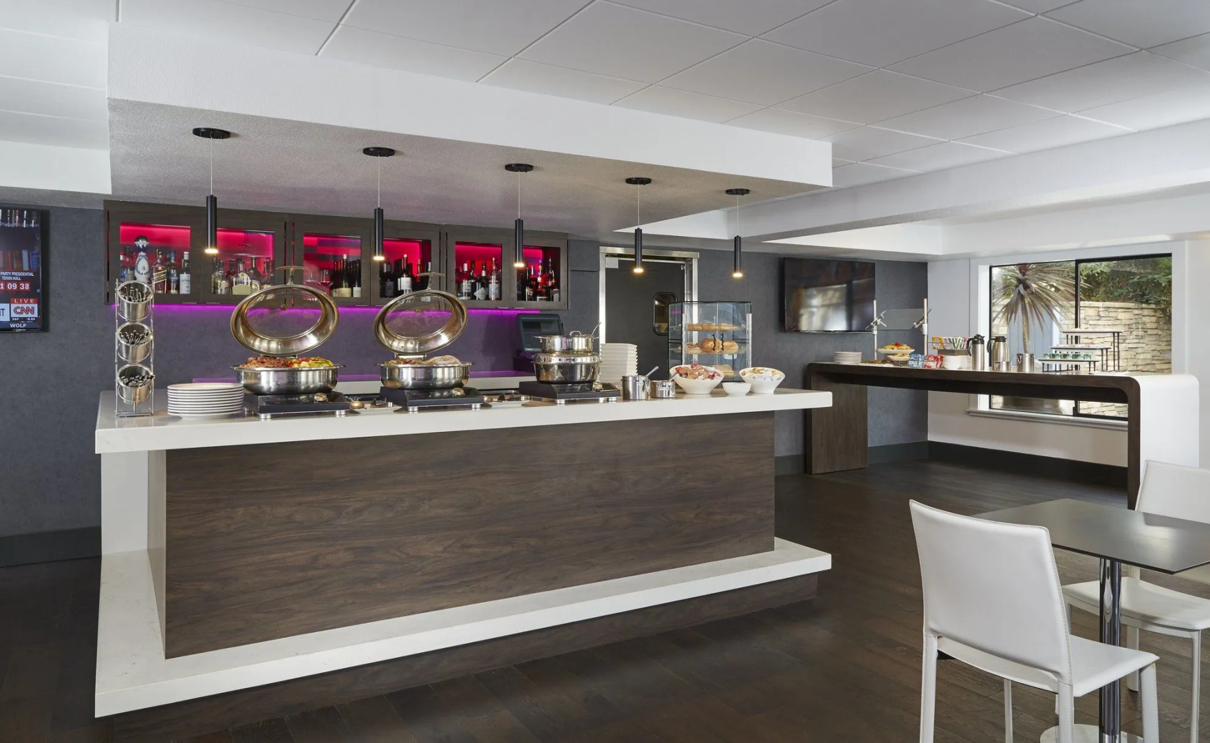Photo - Aloft San Jose Cupertino