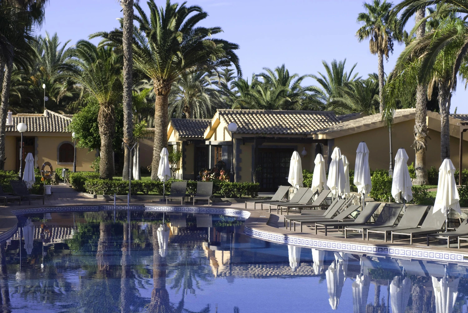 Foto - Maspalomas Resort by Dunas