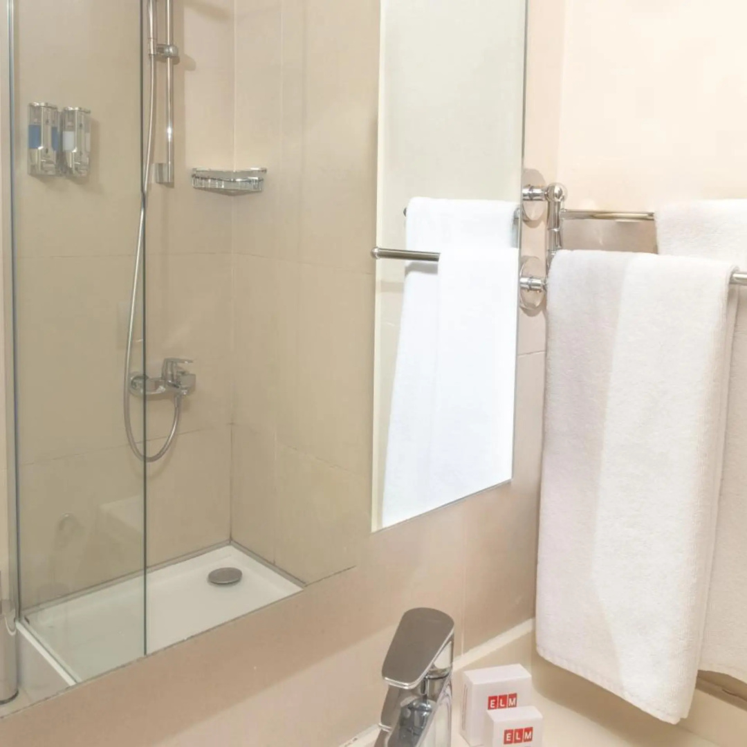Photo - Elm Suite Hotel