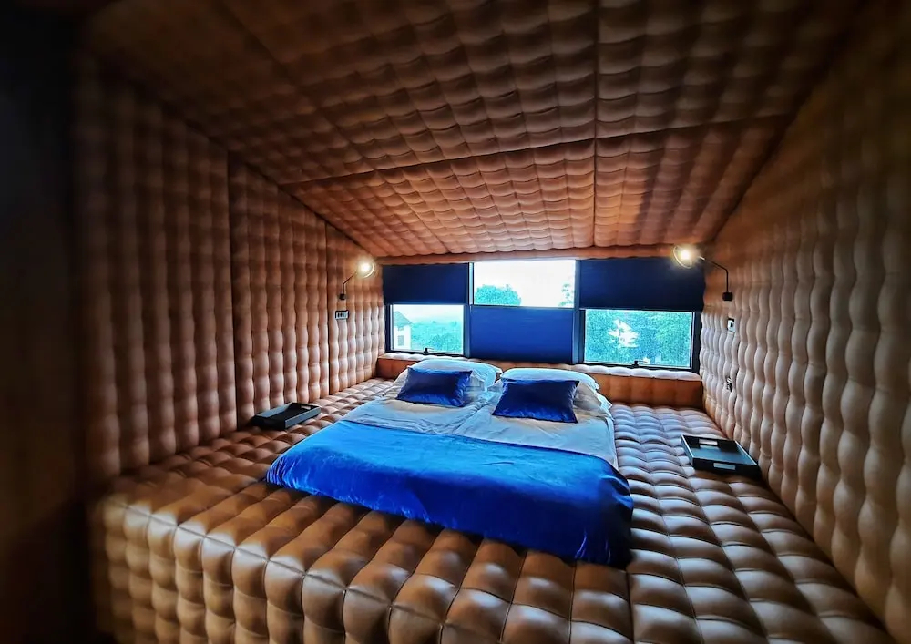 Photo - ROXANICH Winery and Design Hotel