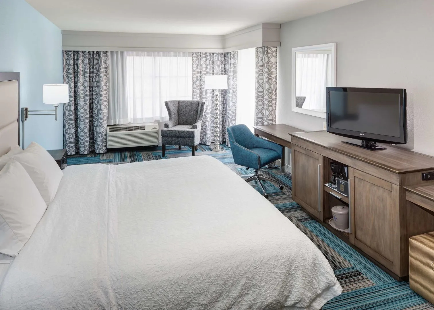 Photo - Hampton Inn San Diego-Downtown