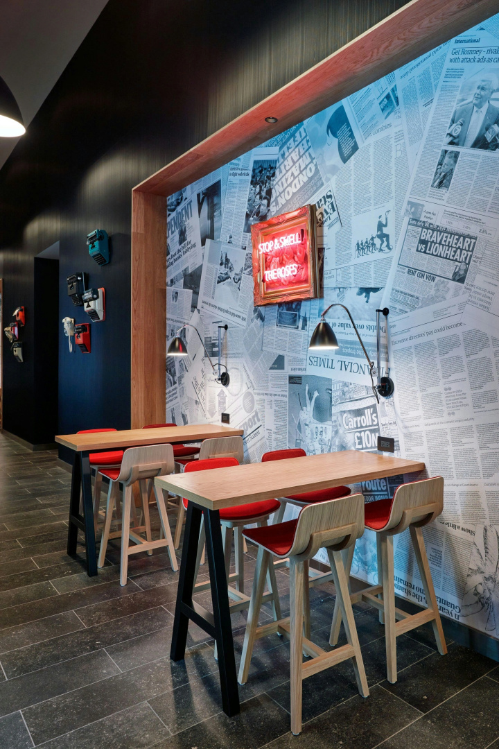 Photo - citizenM Los Angeles Downtown