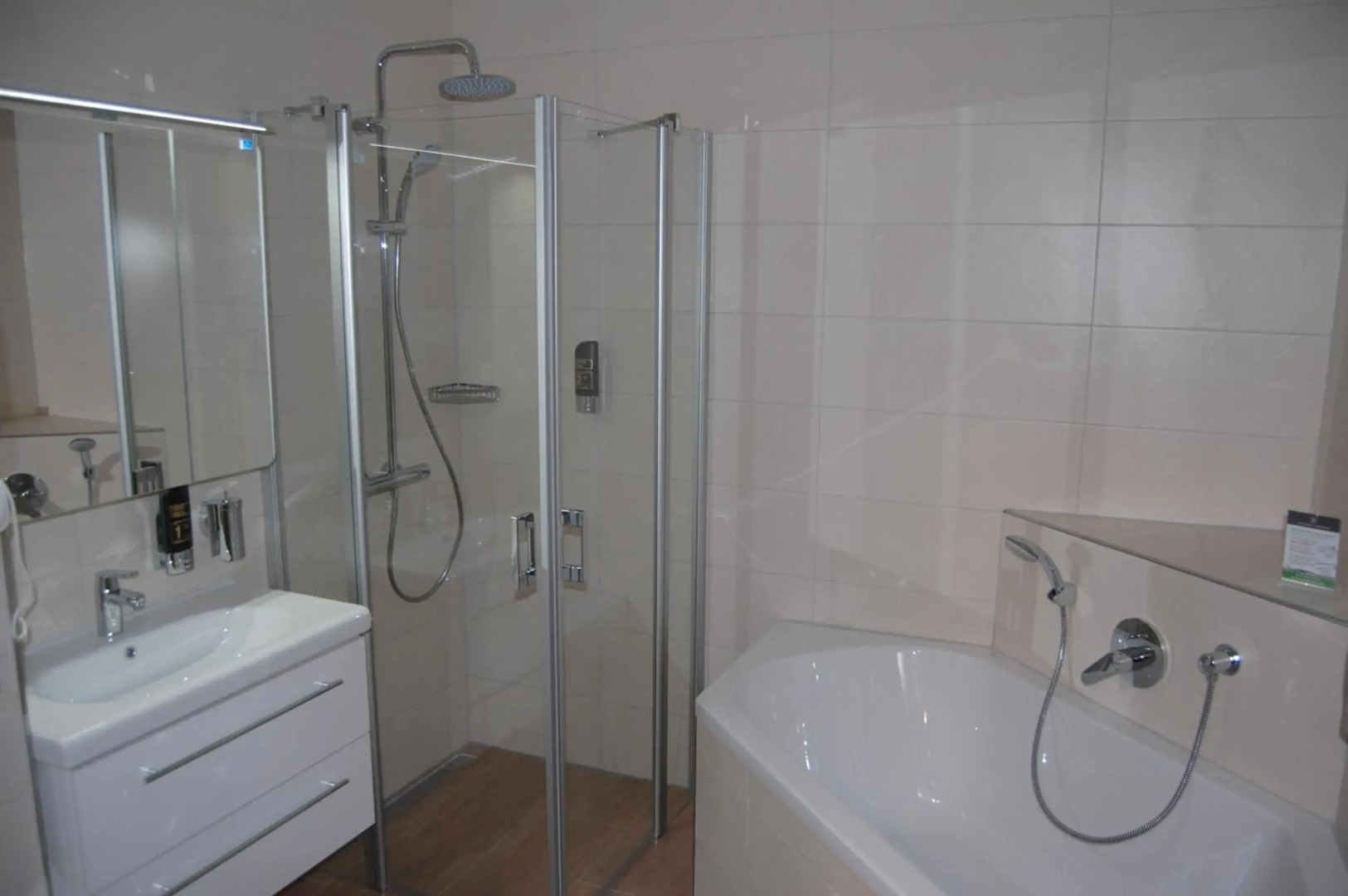 Foto - Naam Hotel & Apartments Frankfurt City-Messe Airport