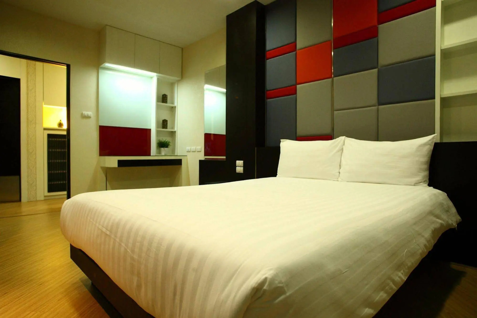 Foto - The Sunreno Hotel Bangkok