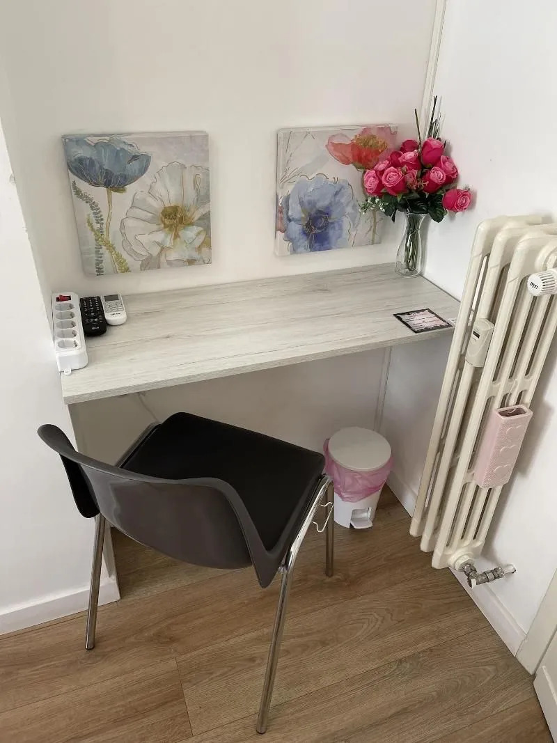 Photo - Trastevere Sweet Rest