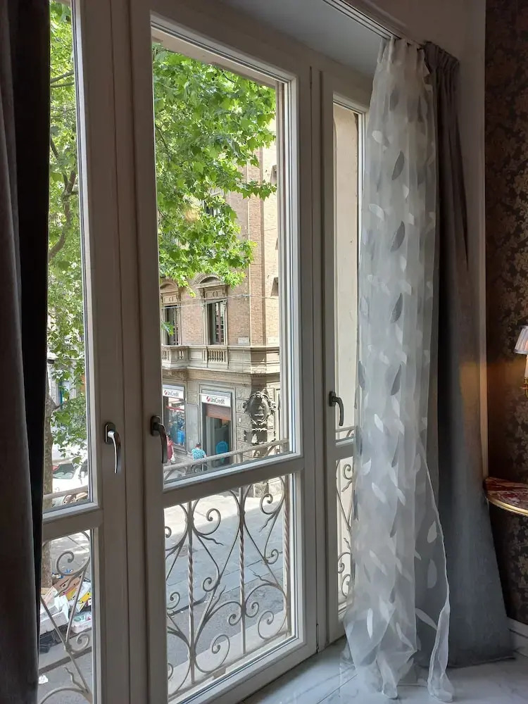 Foto - Dorolea Rooms Torino Centro