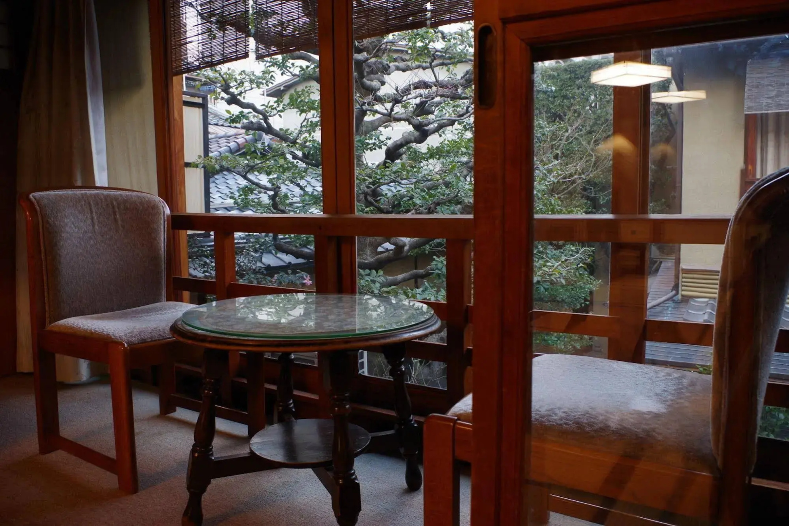 Foto - Ryokan Sanga