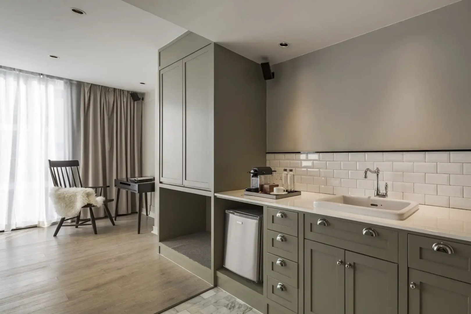 Photo - Hotel Once Bangkok