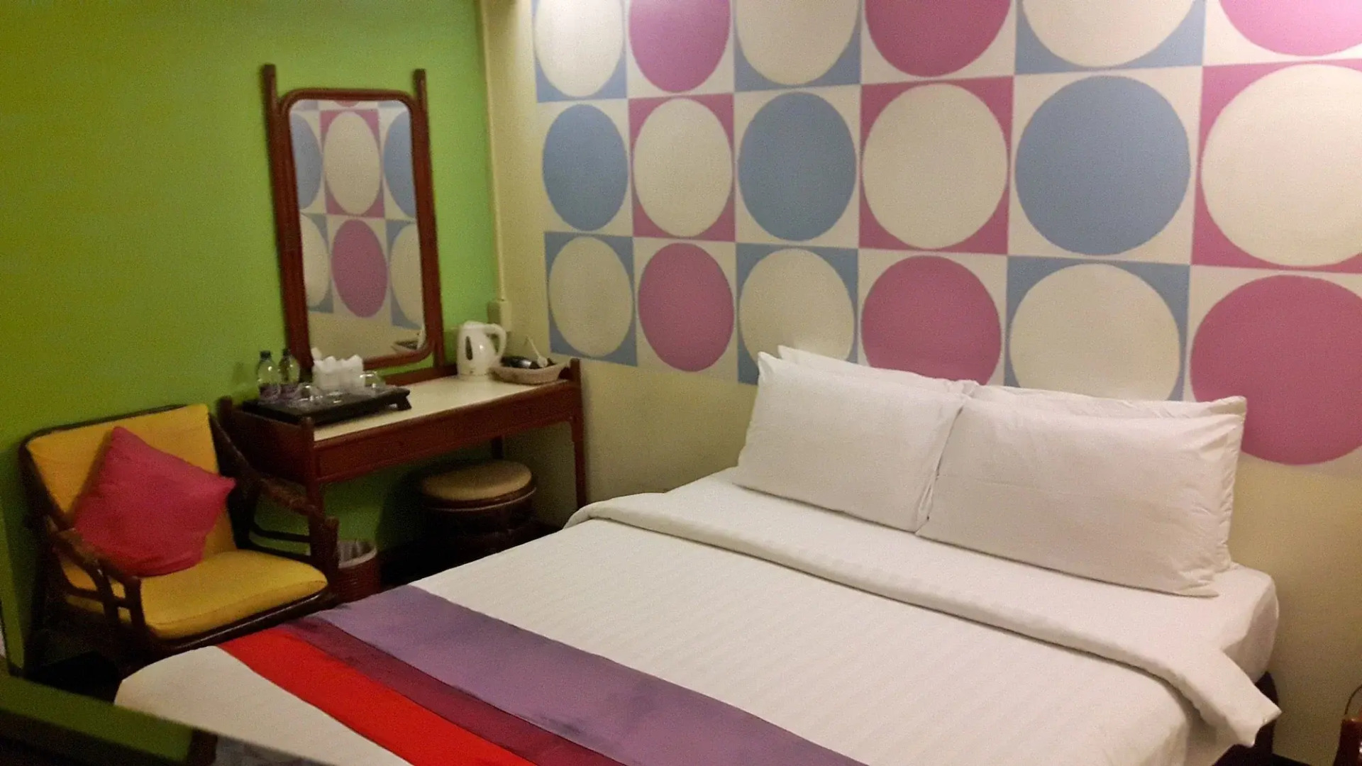 Photo - Sawasdee Sukhumvit Inn