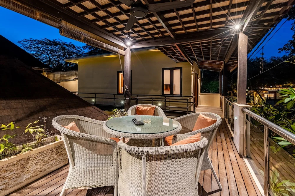 Foto - Anedda Merta Sari Villa Sanur