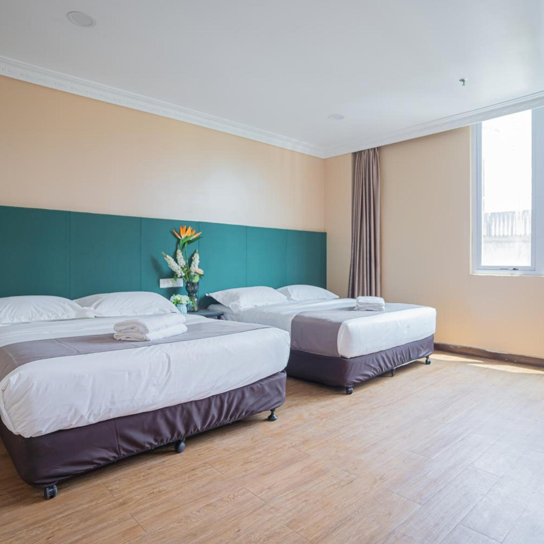 Foto - Hotel 28 Titiwangsa