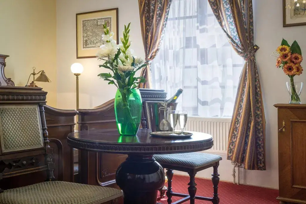 Foto - Hotel Waldstein