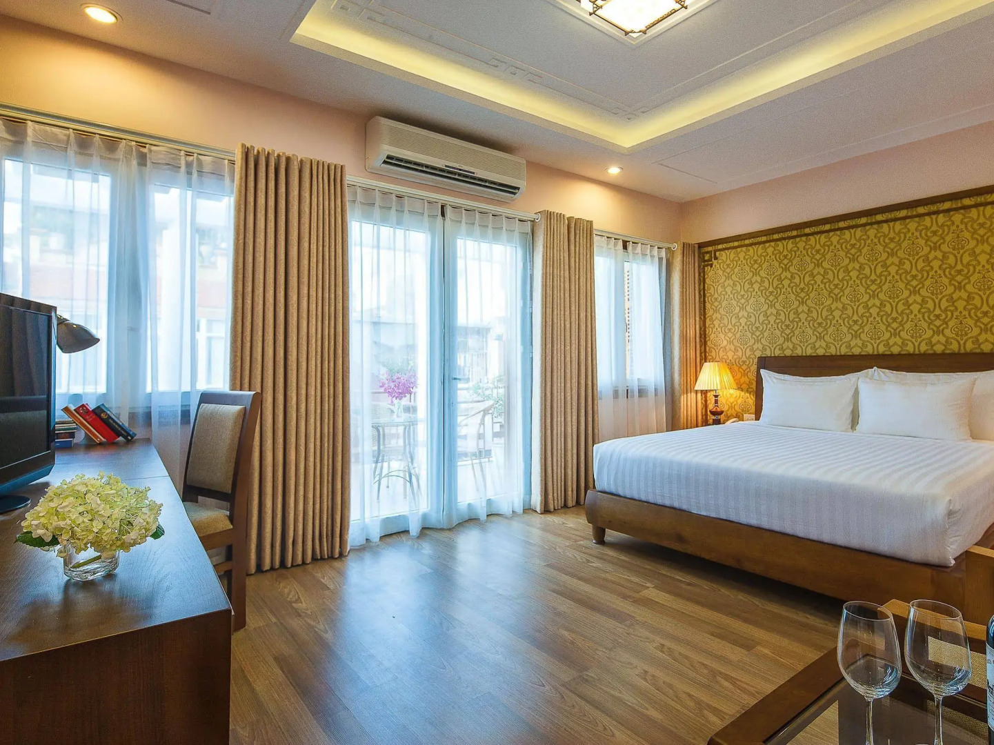 Foto - Hanoi La Palm Premier Hotel & Spa