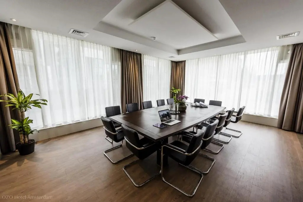 Photo - OZO Hotels Arena Amsterdam