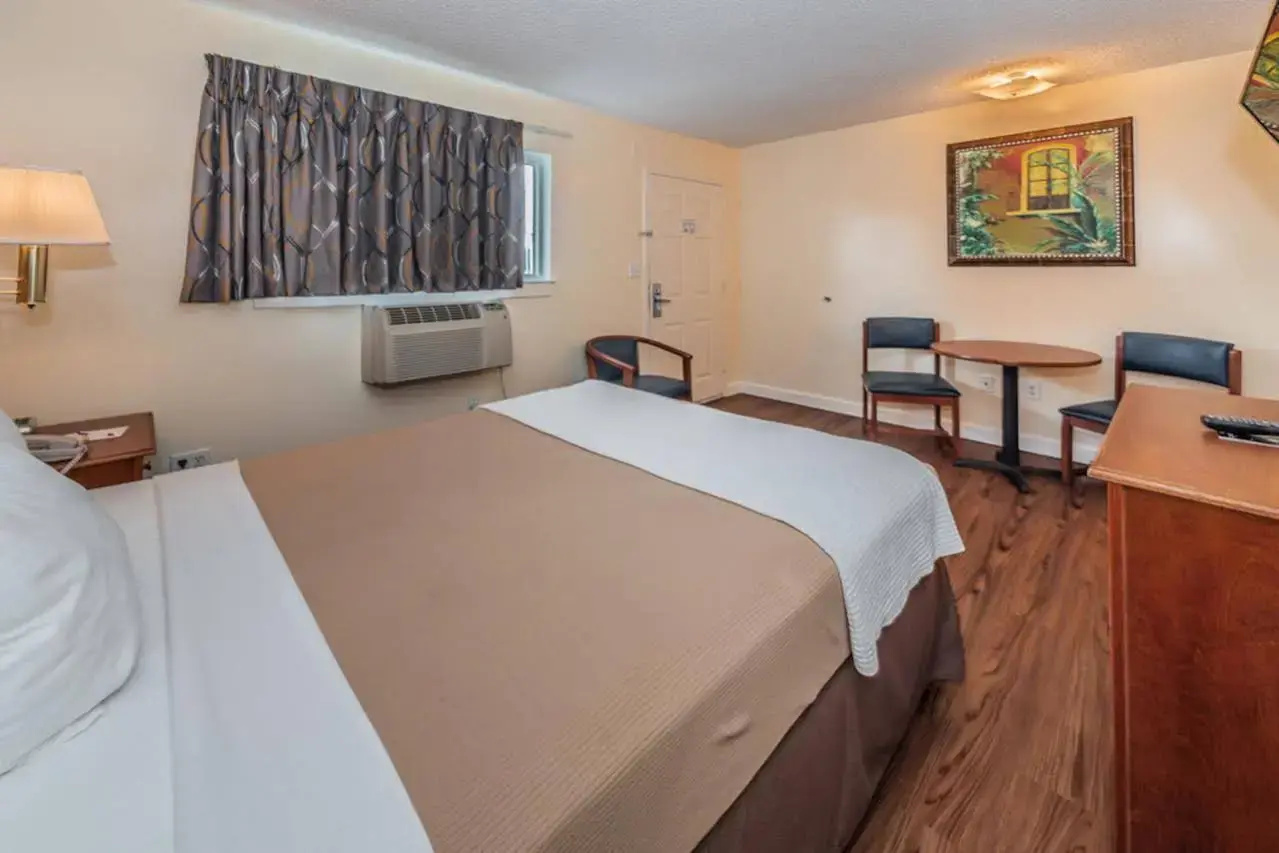 Foto - Tampa Bay Extended Stay Hotel