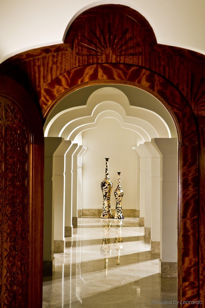 Foto - The H Dubai