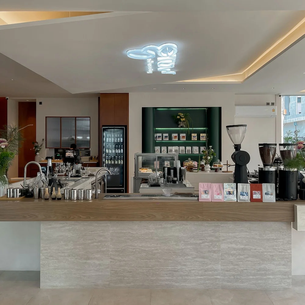 Foto - Saan Hotel Sathorn
